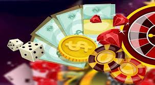 Вход на официальный сайт Casino Vegas Grand